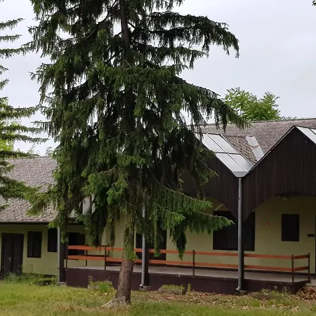 Domus Vendeghaz Balatonszemes